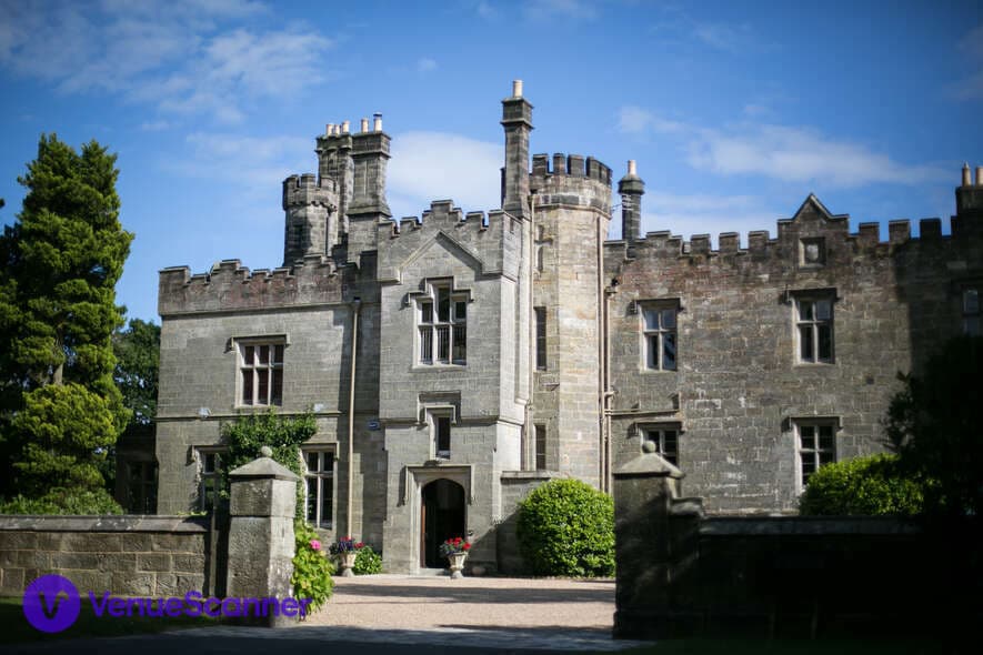 Exclusive Hire, Wadhurst Castle photo #11