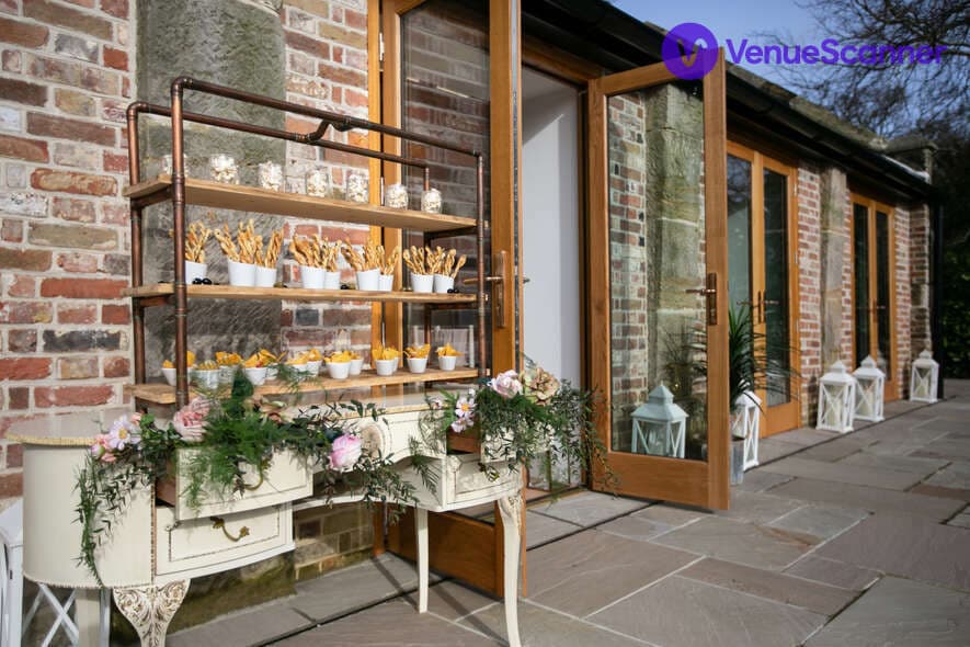 Wadhurst Castle, Exclusive Hire photo #3