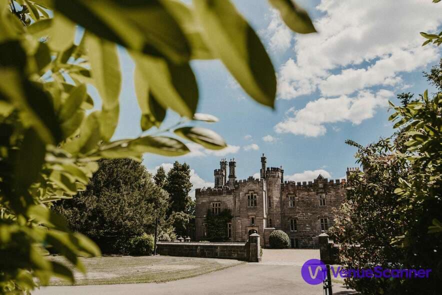 Exclusive Hire, Wadhurst Castle photo #1