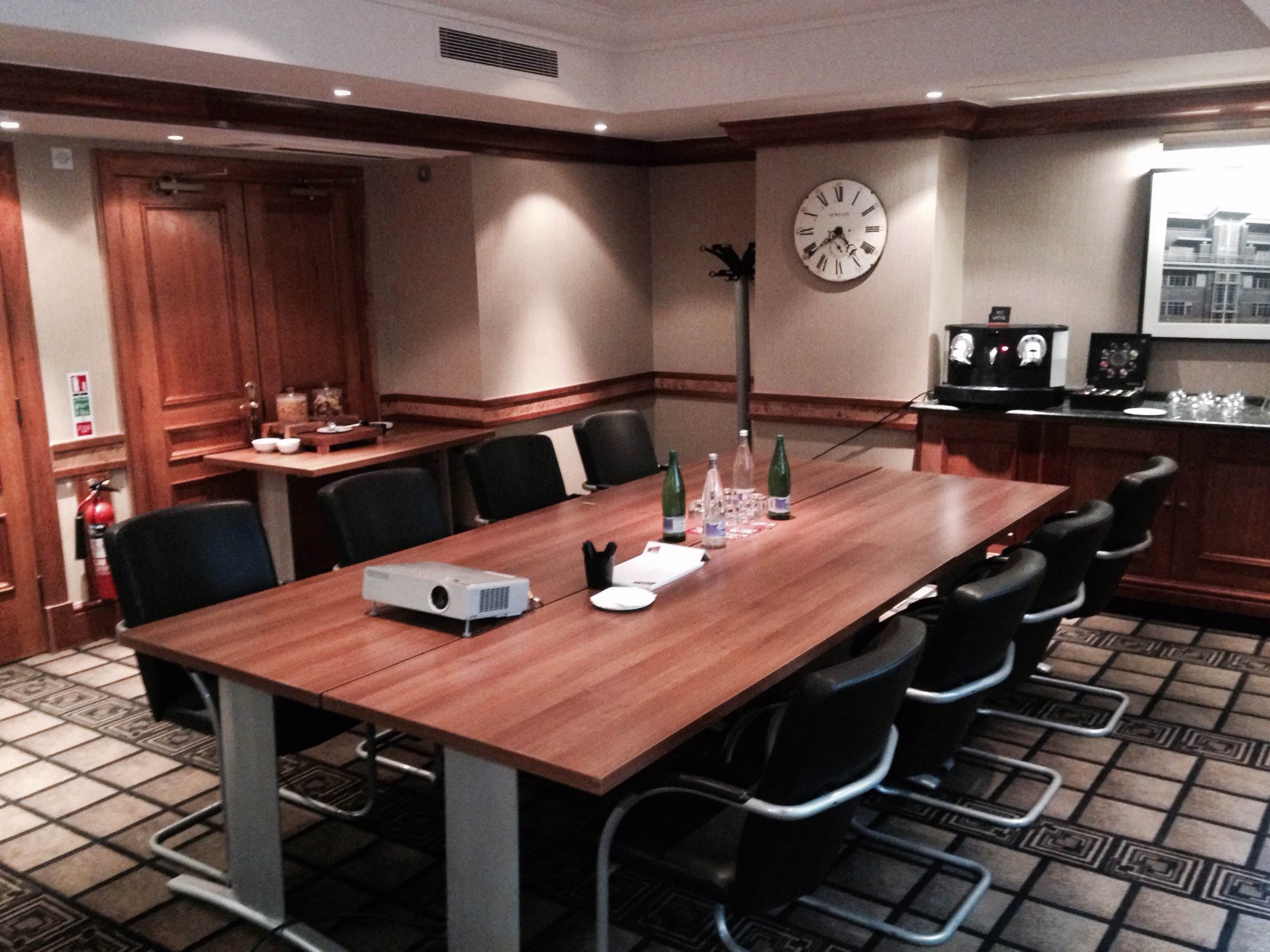 Thistle London Marble Arch, Downing Street photo #2