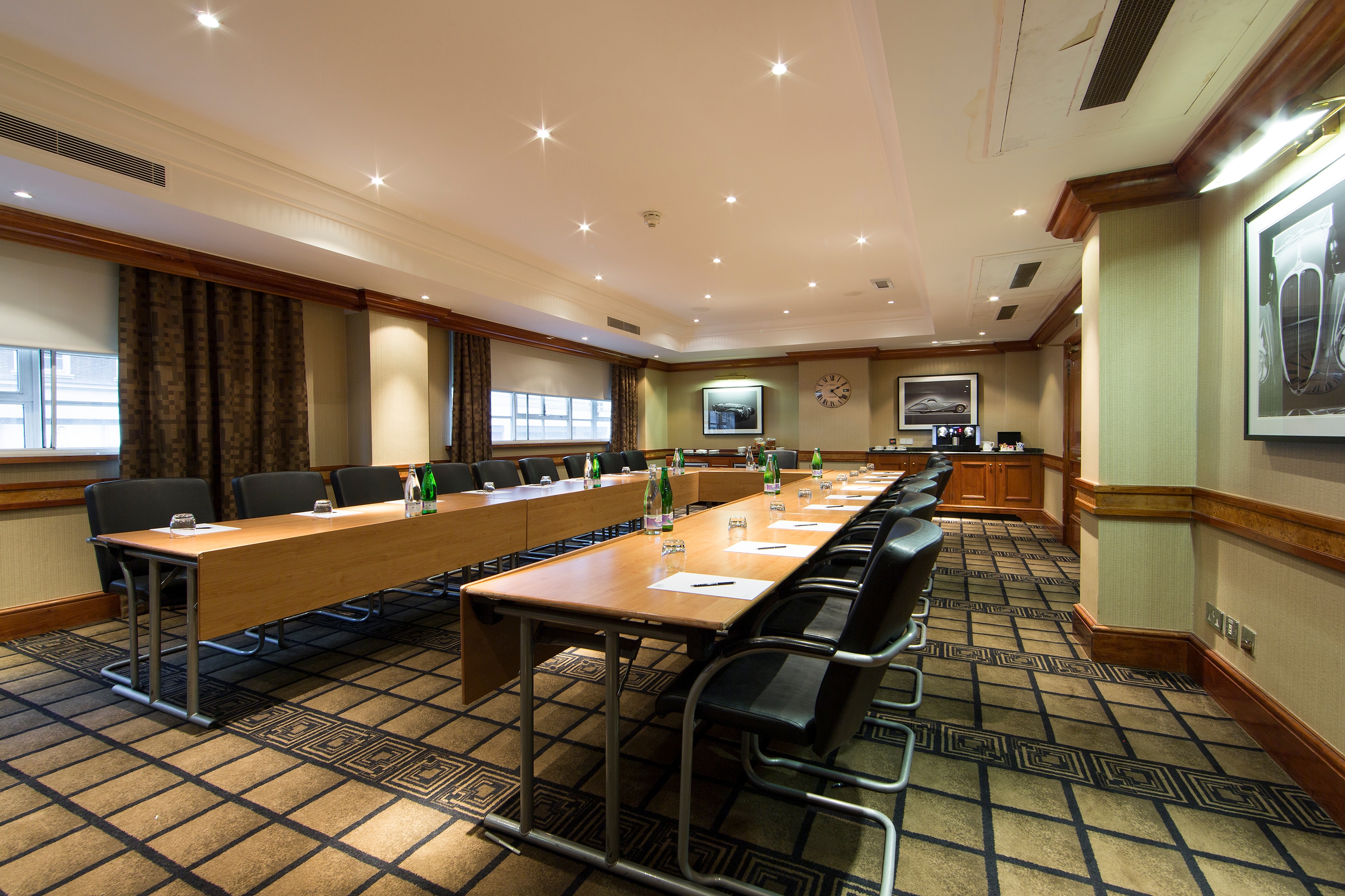 Photo of Thistle London Marble Arch, Hyde Park