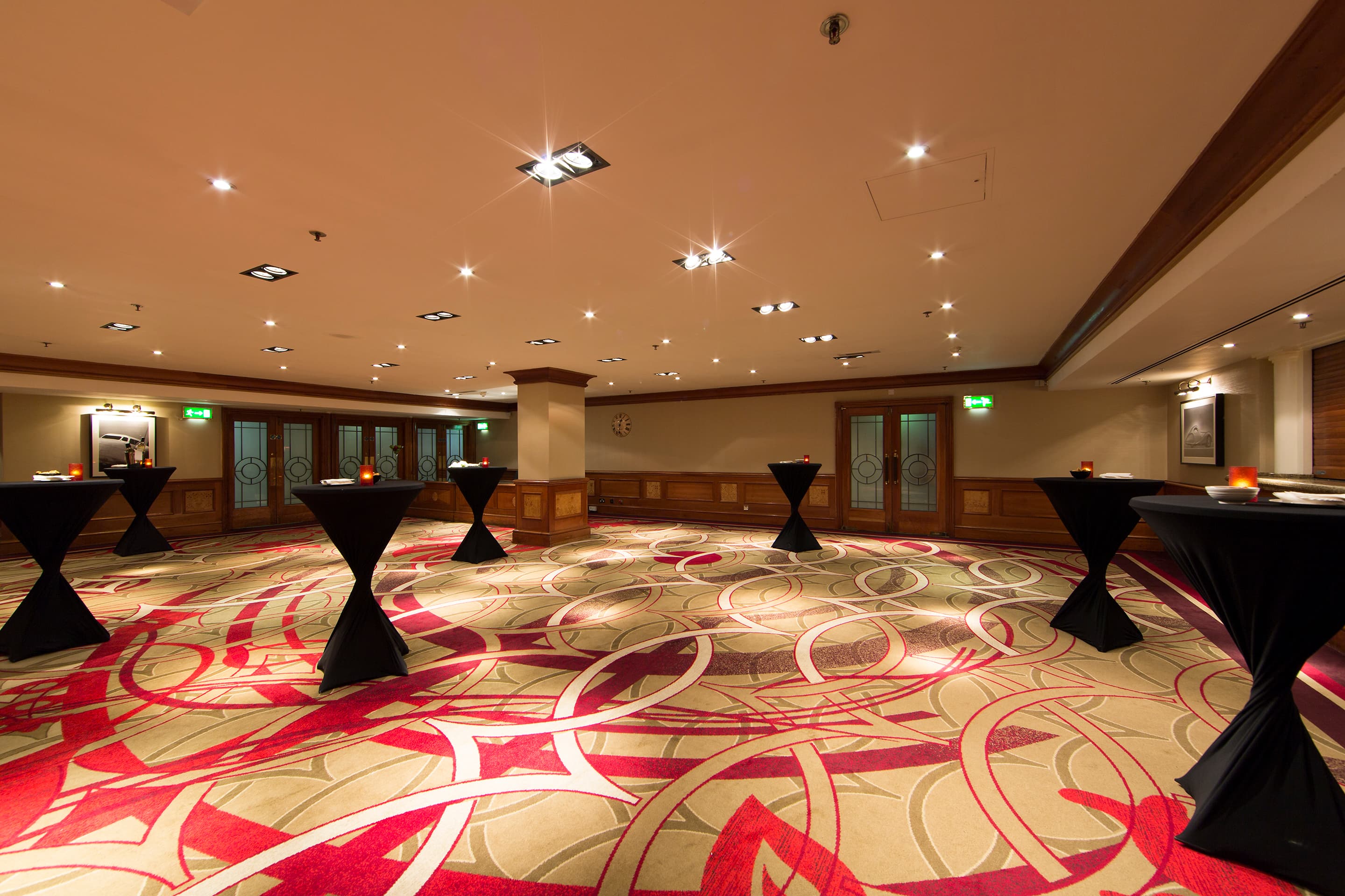 Thistle London Marble Arch, Albert Hall photo #2