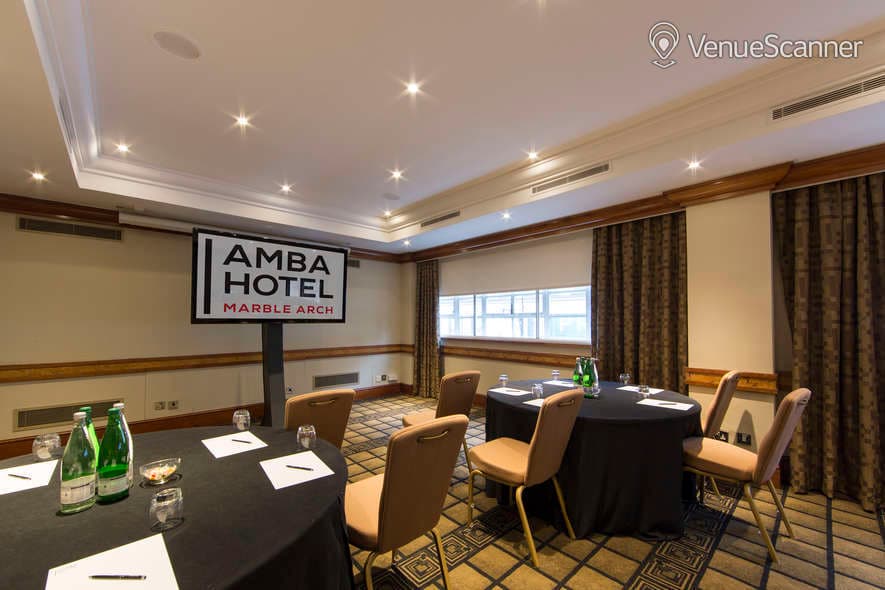 Green Park, Thistle London Marble Arch photo #1