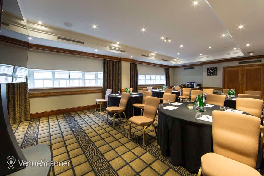 Green Park, Thistle London Marble Arch photo #2