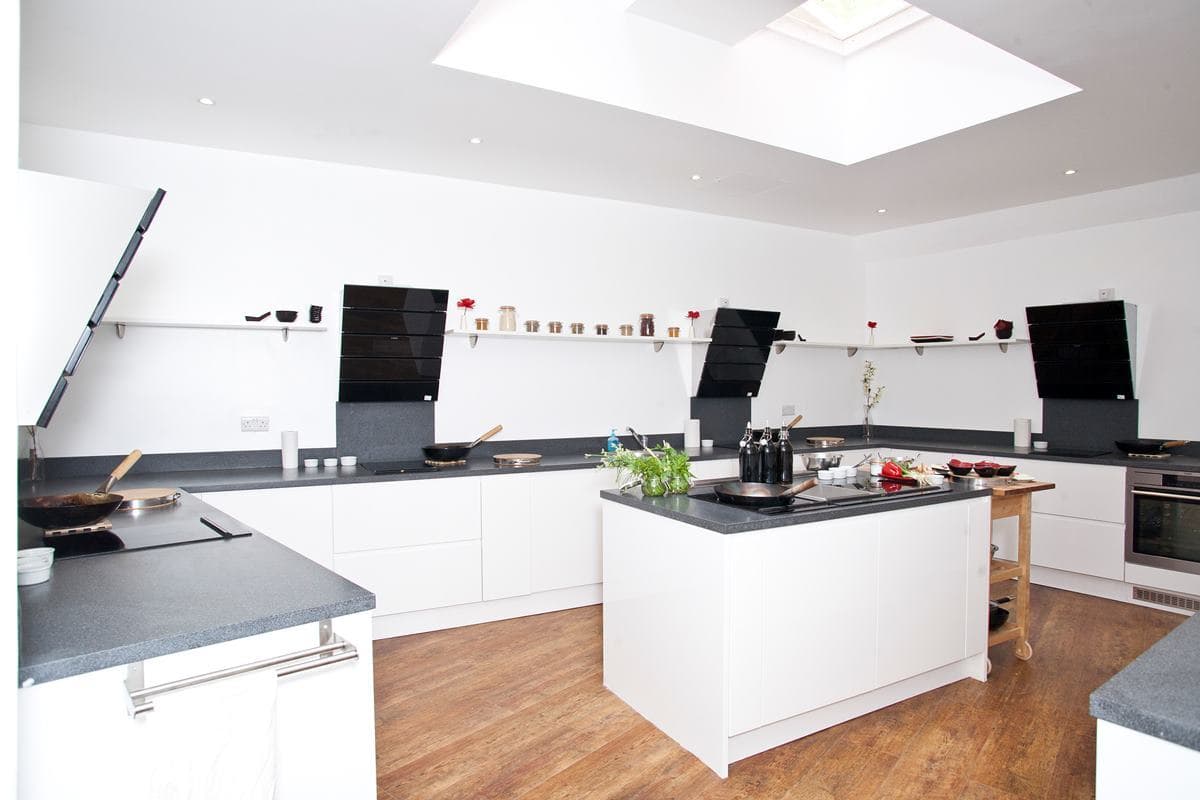 School Of Wok photo #2