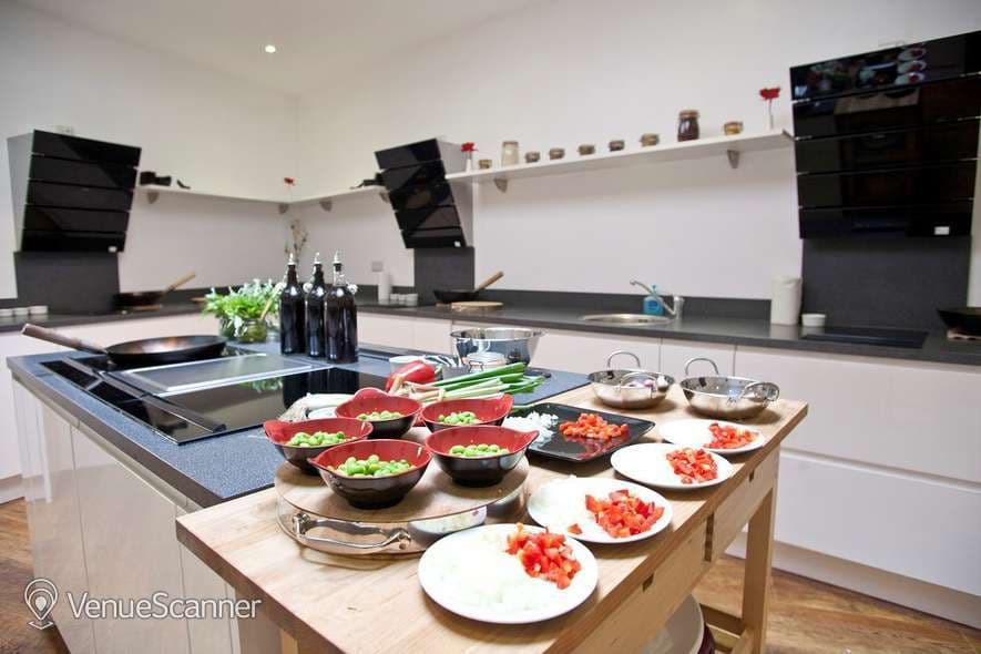 School Of Wok, Wok Kitchen photo #3