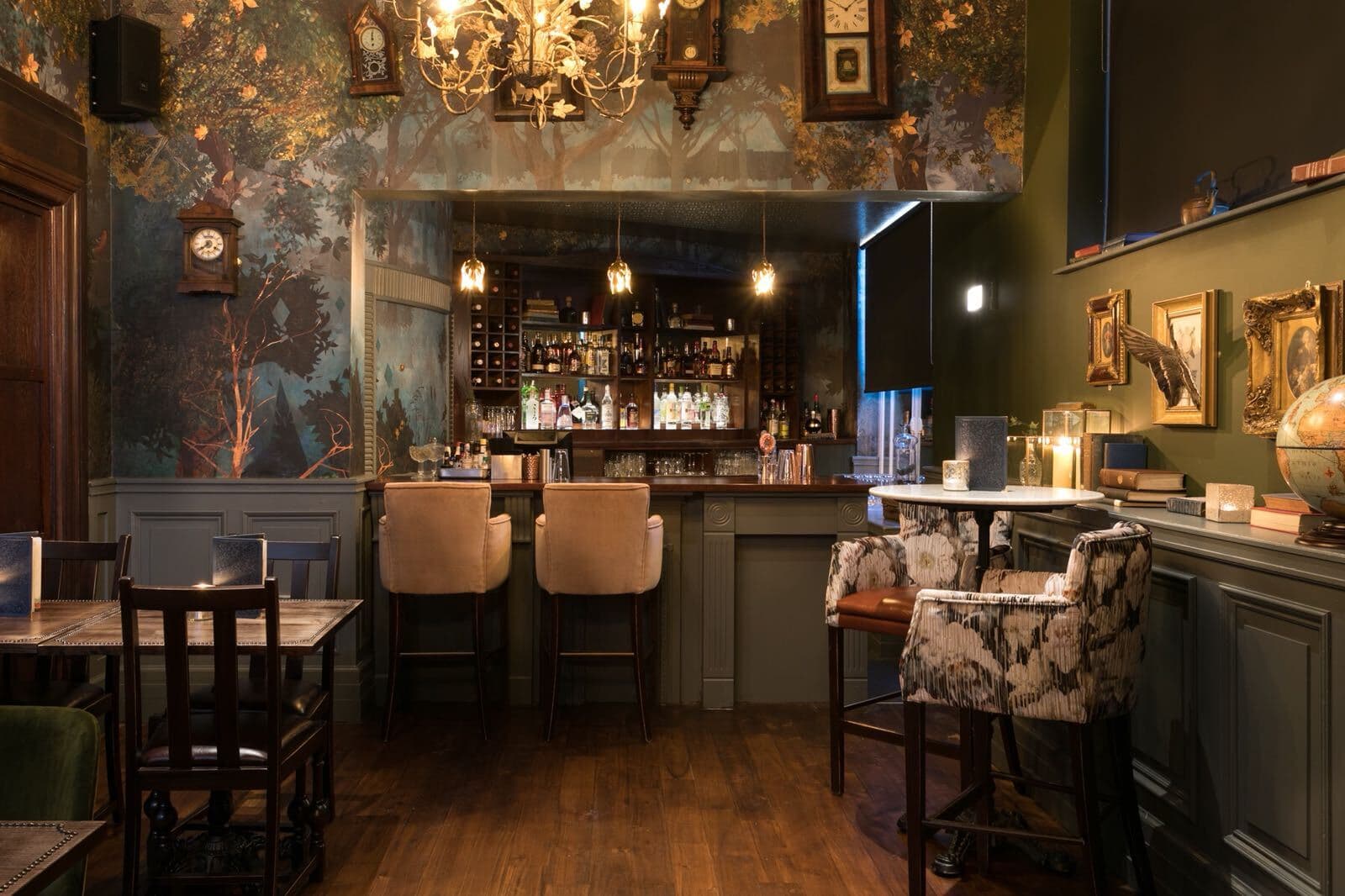 The Lost & Found Birmingham, Full Venue Hire photo #2