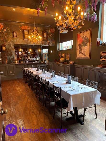 Secret Room, The Lost & Found Birmingham photo #3