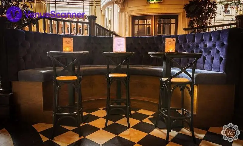 Gallery, The Lost & Found Birmingham photo #5