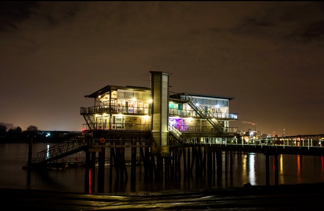 Photo of Greenwich Yacht Club