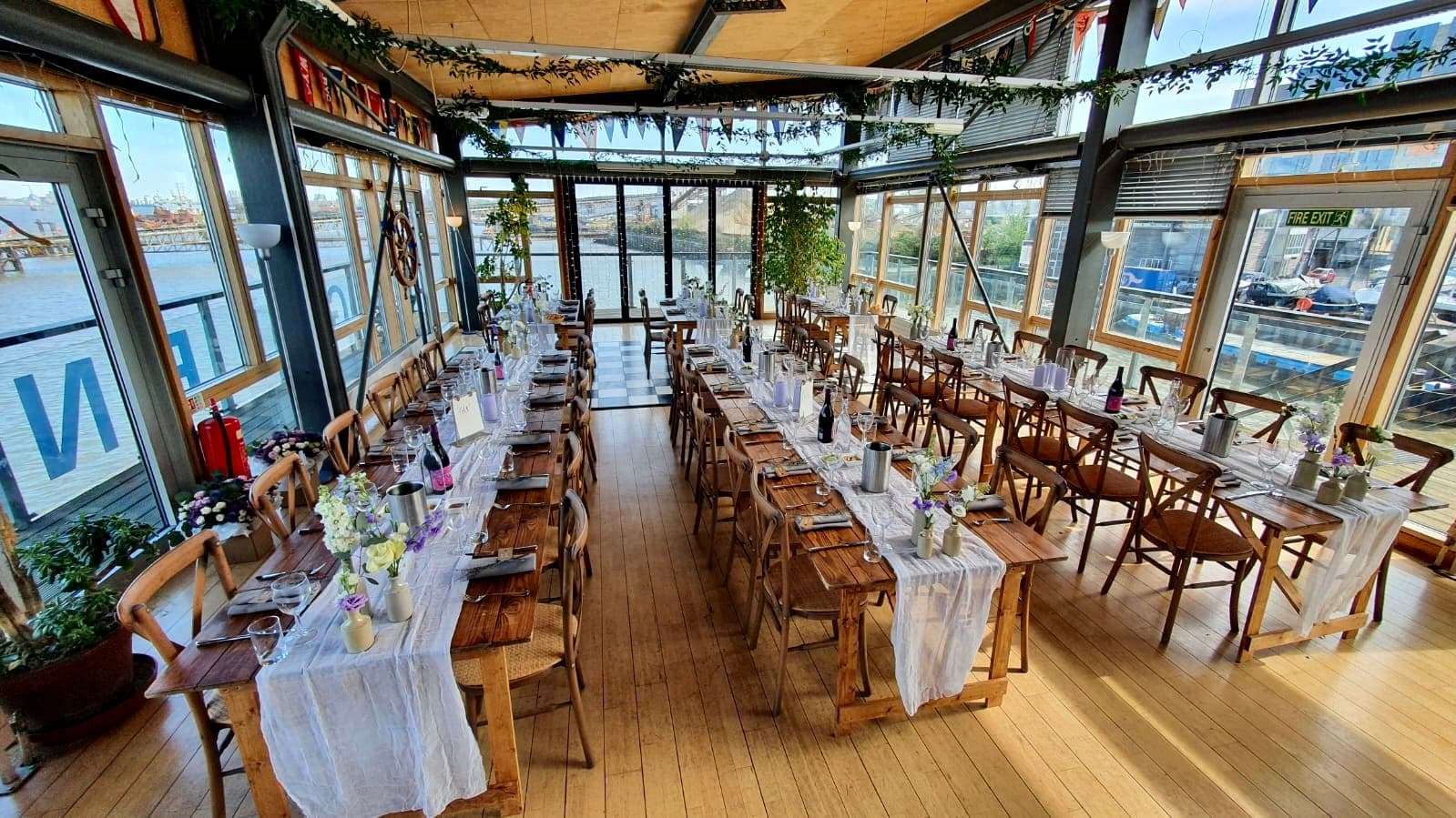 Greenwich Yacht Club, The Clubhouse photo #2