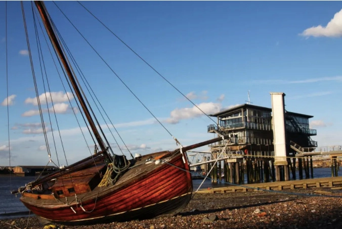 Photo of Greenwich Yacht Club