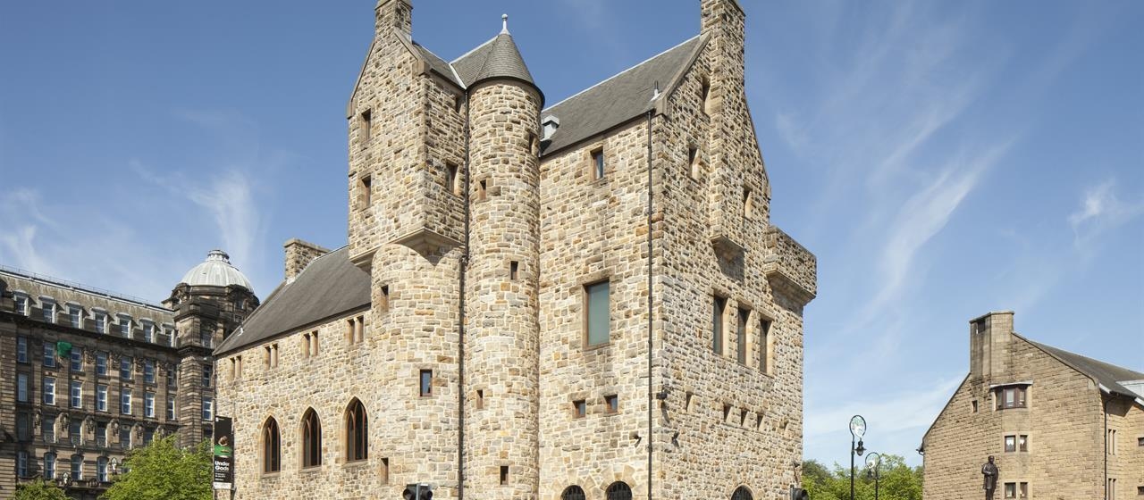 Photo of St Mungo Museum Of Religious Life And Art, Function Room