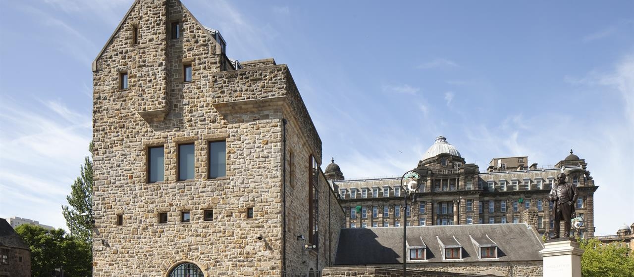 Photo of St Mungo Museum Of Religious Life And Art, Function Room