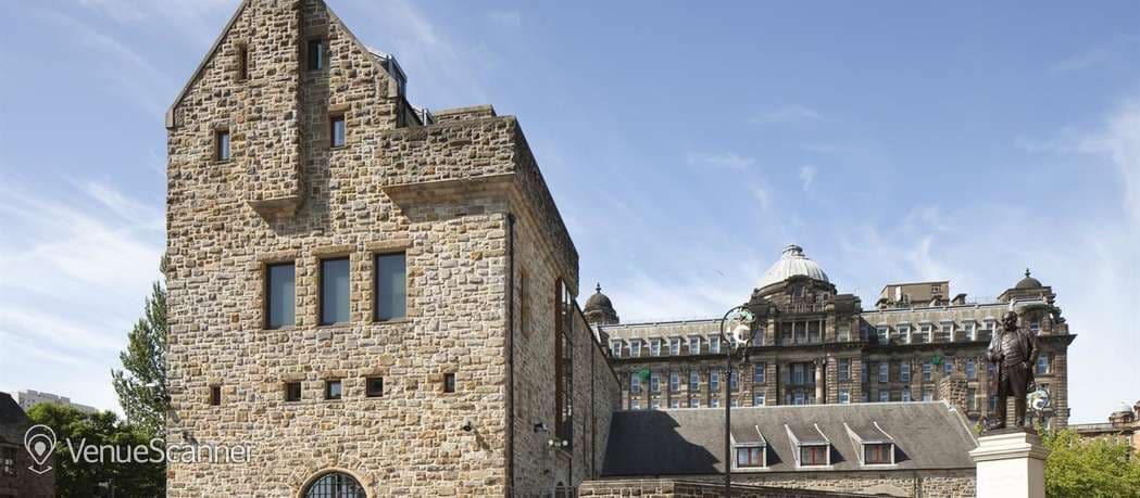 Function Room, St Mungo Museum Of Religious Life And Art photo #2