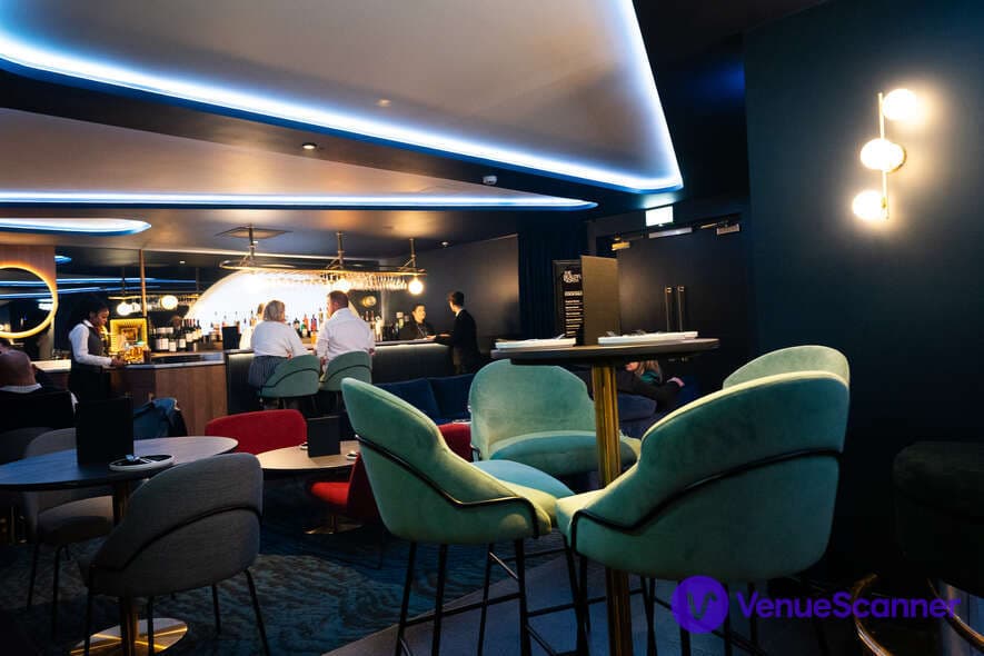 The Beautiful North, AO Arena Manchester photo #2