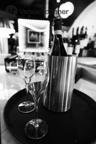 The Beautiful North, AO Arena Manchester photo #3