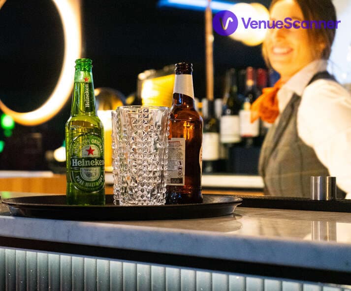 The Beautiful North, AO Arena Manchester photo #22