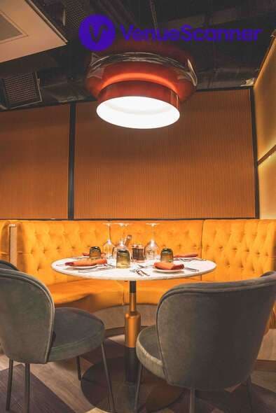 The Mezz Bar & Dining, AO Arena Manchester photo #18