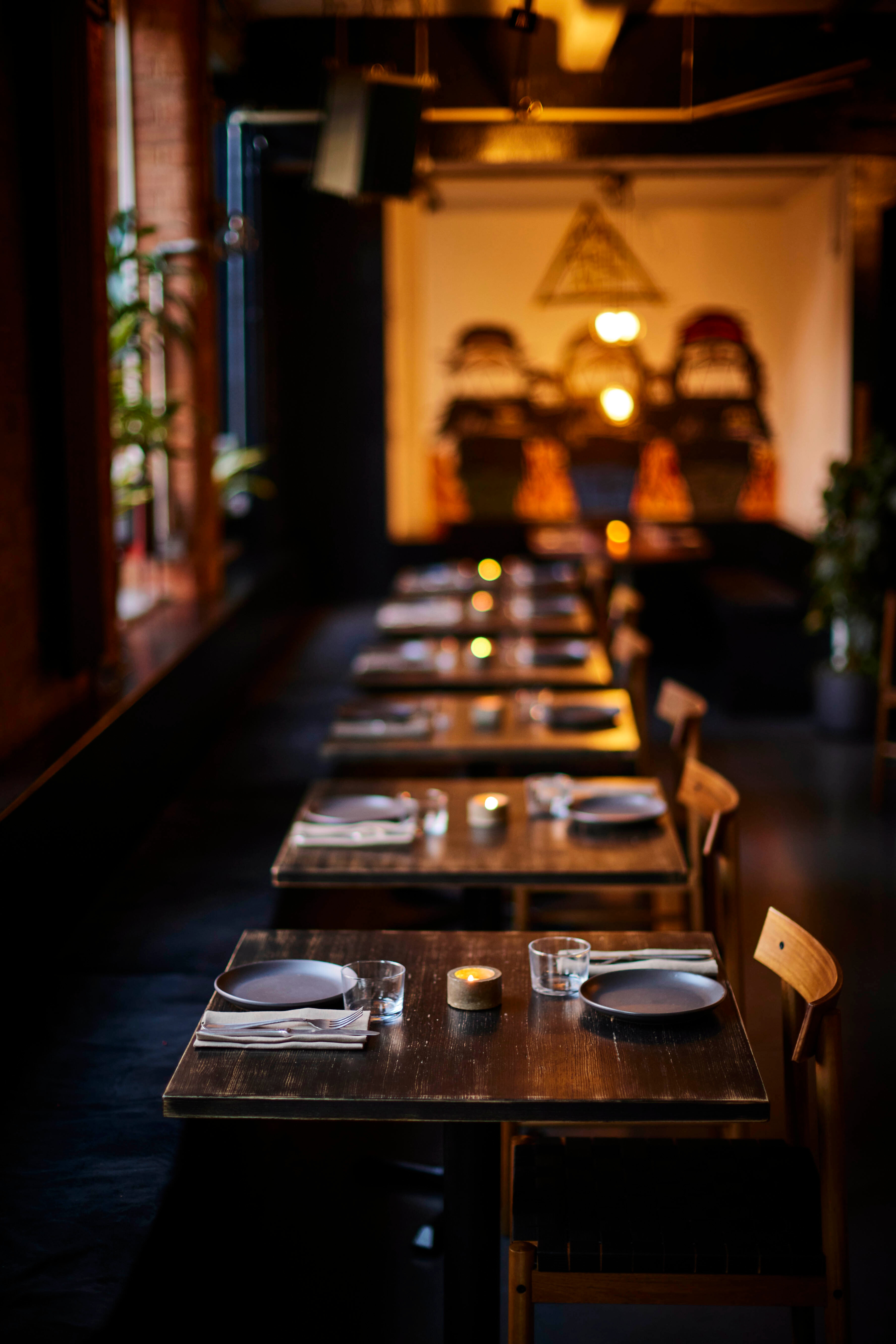 Photo of Acme Fire Cult, Indoor Hire Only