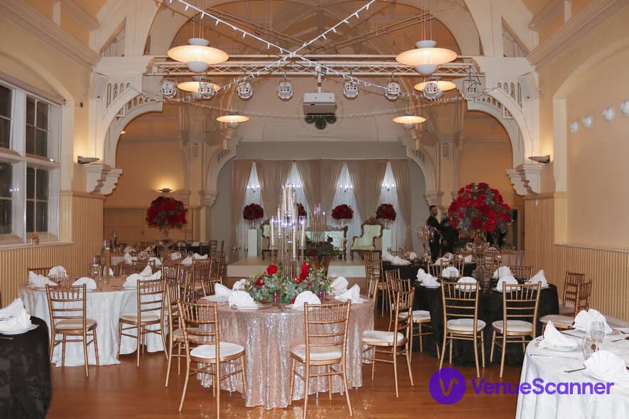 The Wycliffe Room, St Martins House Conference Centre Leicester photo #7