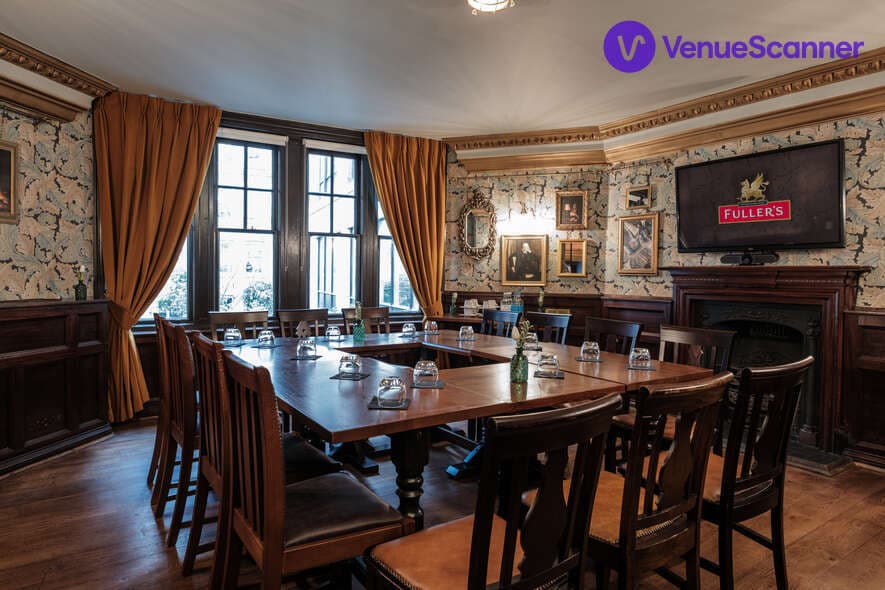 The Gallery Room, The Counting House photo #3