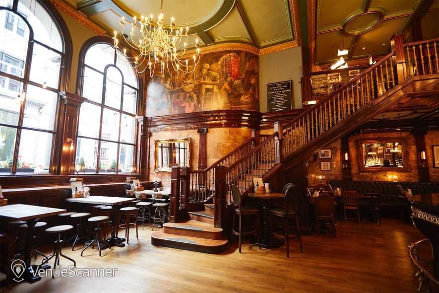 Exclusivity Of The Pub, The Counting House photo #3