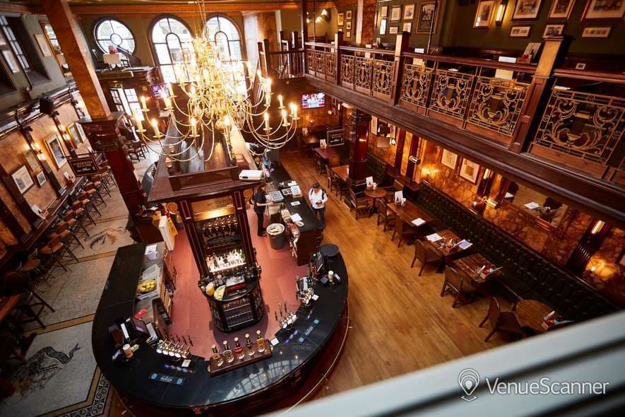 Exclusivity Of The Pub, The Counting House photo #2