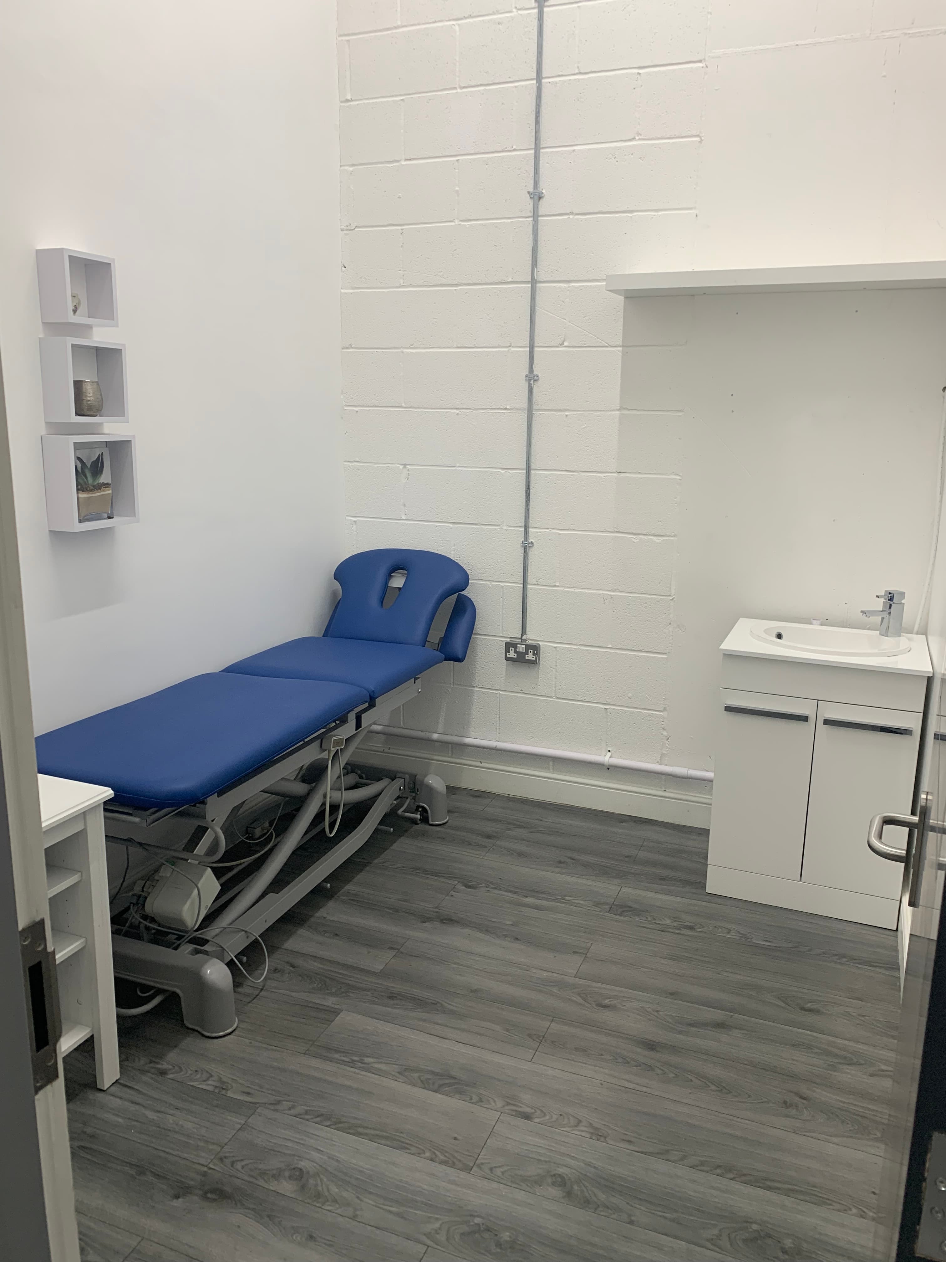 The Branch Wellness Clinic117, Treatment Room photo #2