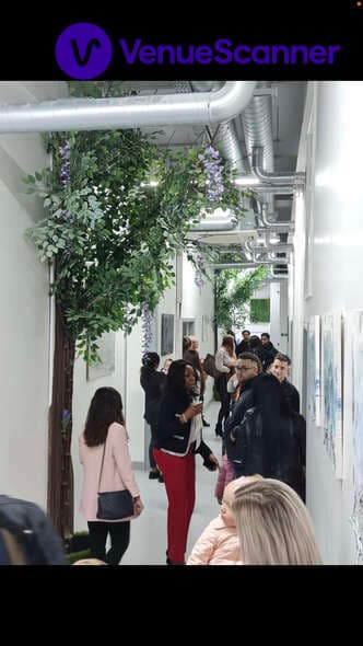 Treatment Room, The Branch Wellness Clinic117 photo #3