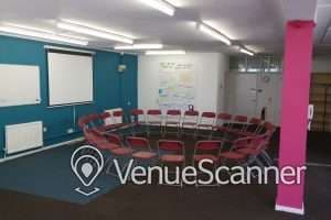 Training Room, The Faith & Belief Forum photo #2