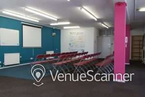 Training Room, The Faith & Belief Forum photo #1