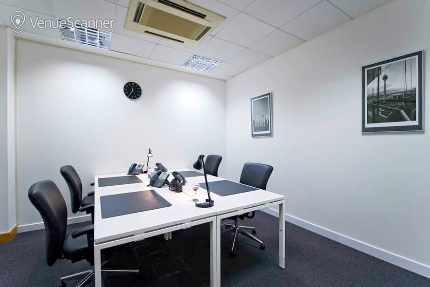 FT, Regus London Fleet Street photo #1