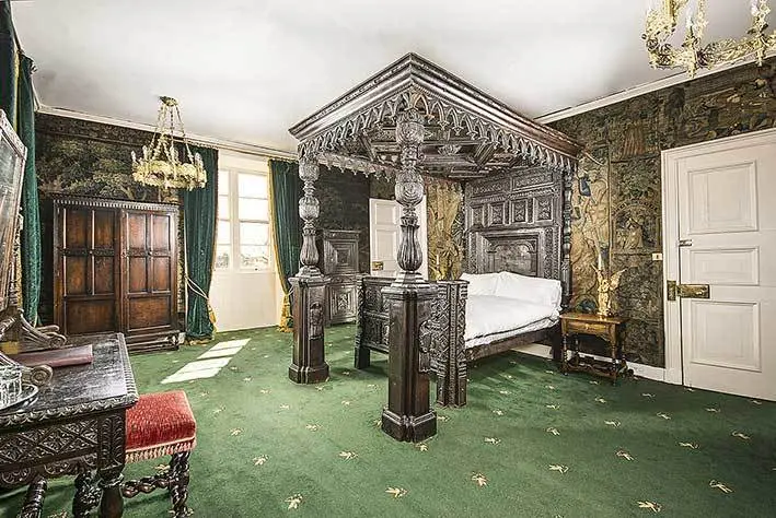 Appleby Castle photo #2