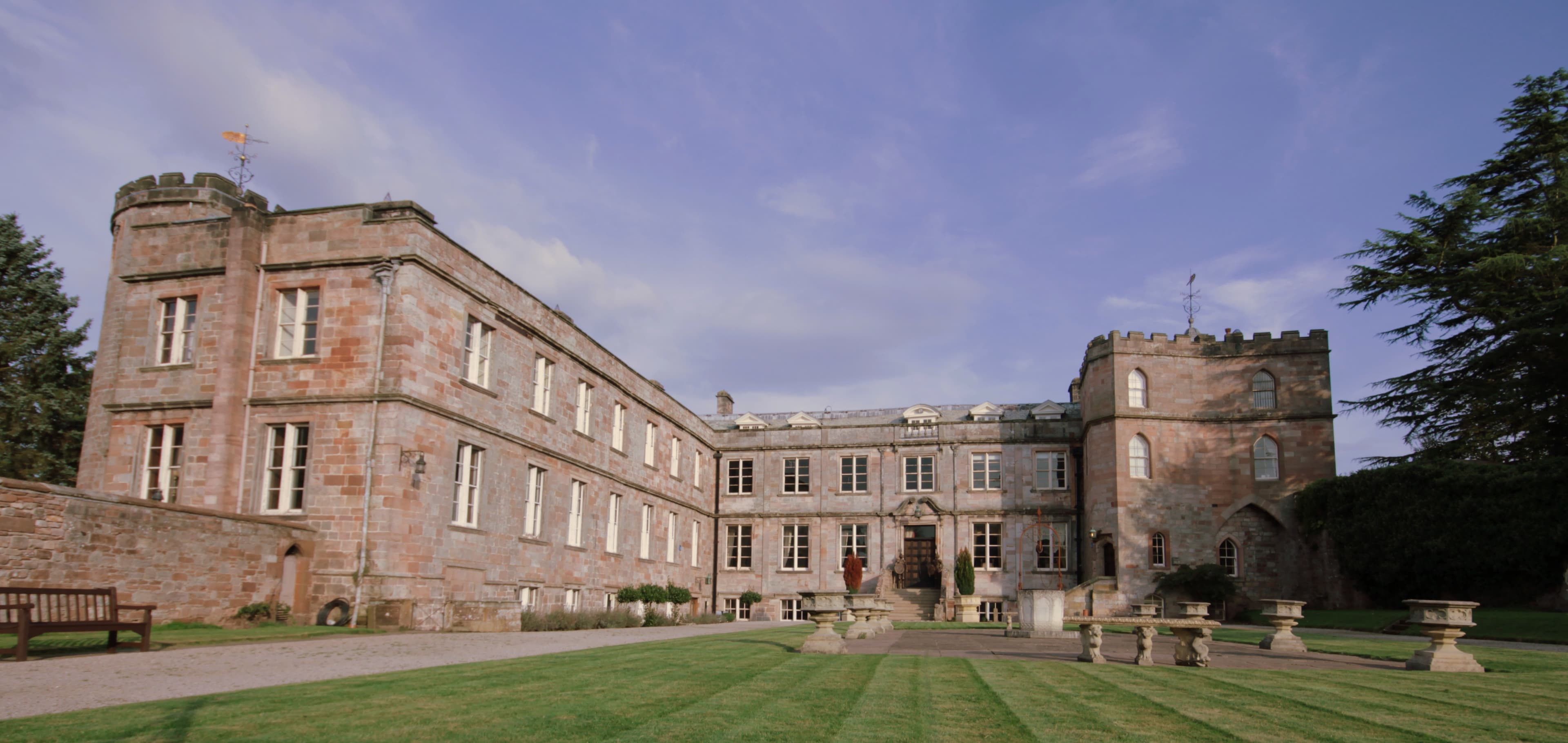 Appleby Castle, Exclusive Hire photo #2