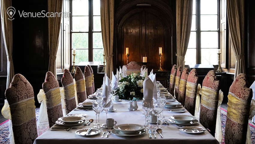 Exclusive Hire, Appleby Castle photo #19