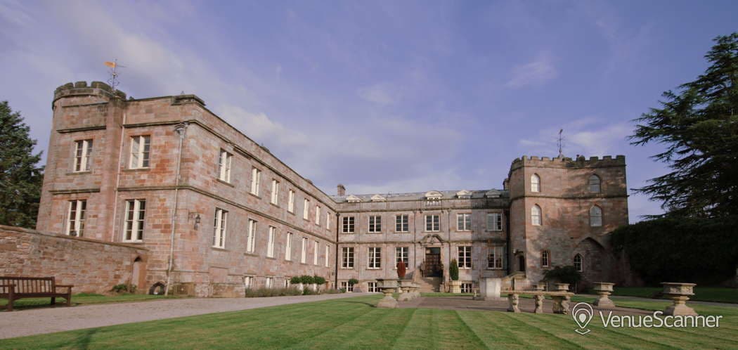 Exclusive Hire, Appleby Castle photo #2