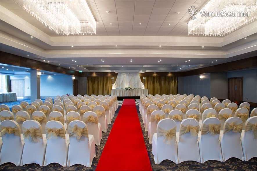 Exclusive Hire, Holiday Inn London - Wembley photo #1