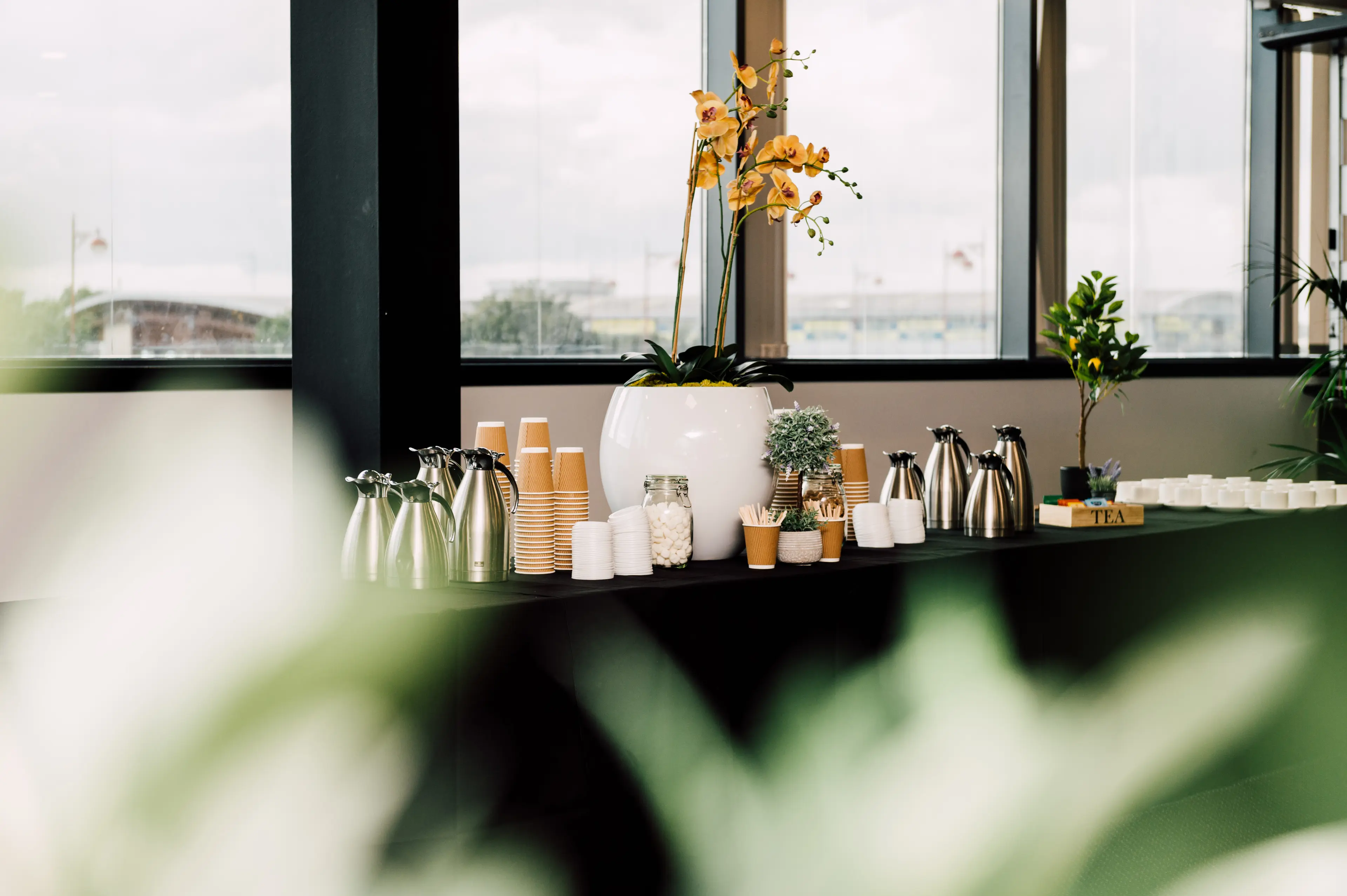 Derby County Football Club, Toyota Suite photo #2