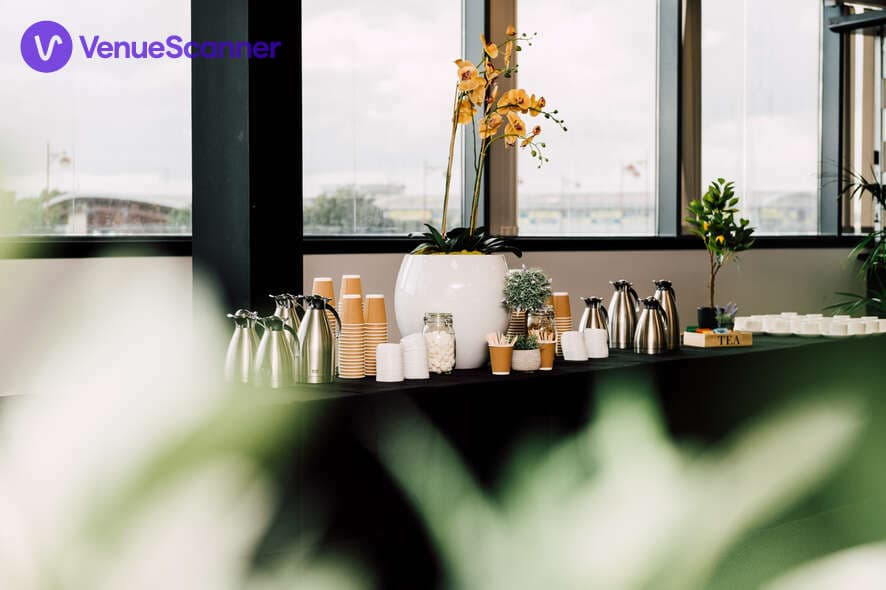 Toyota Suite, Derby County Football Club photo #2