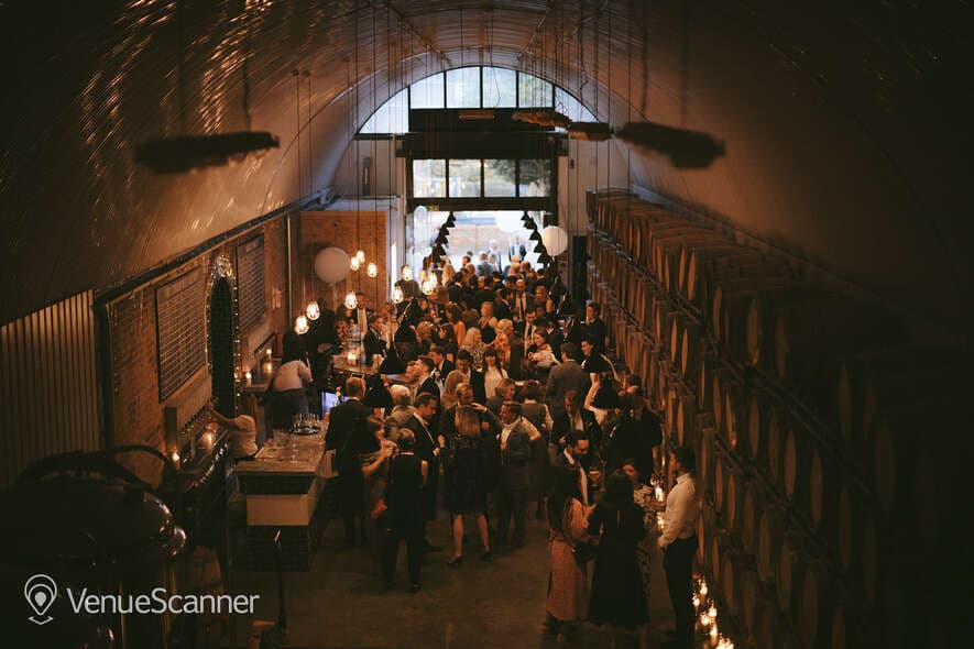 The Barrel Project, The Barrel Project photo #1