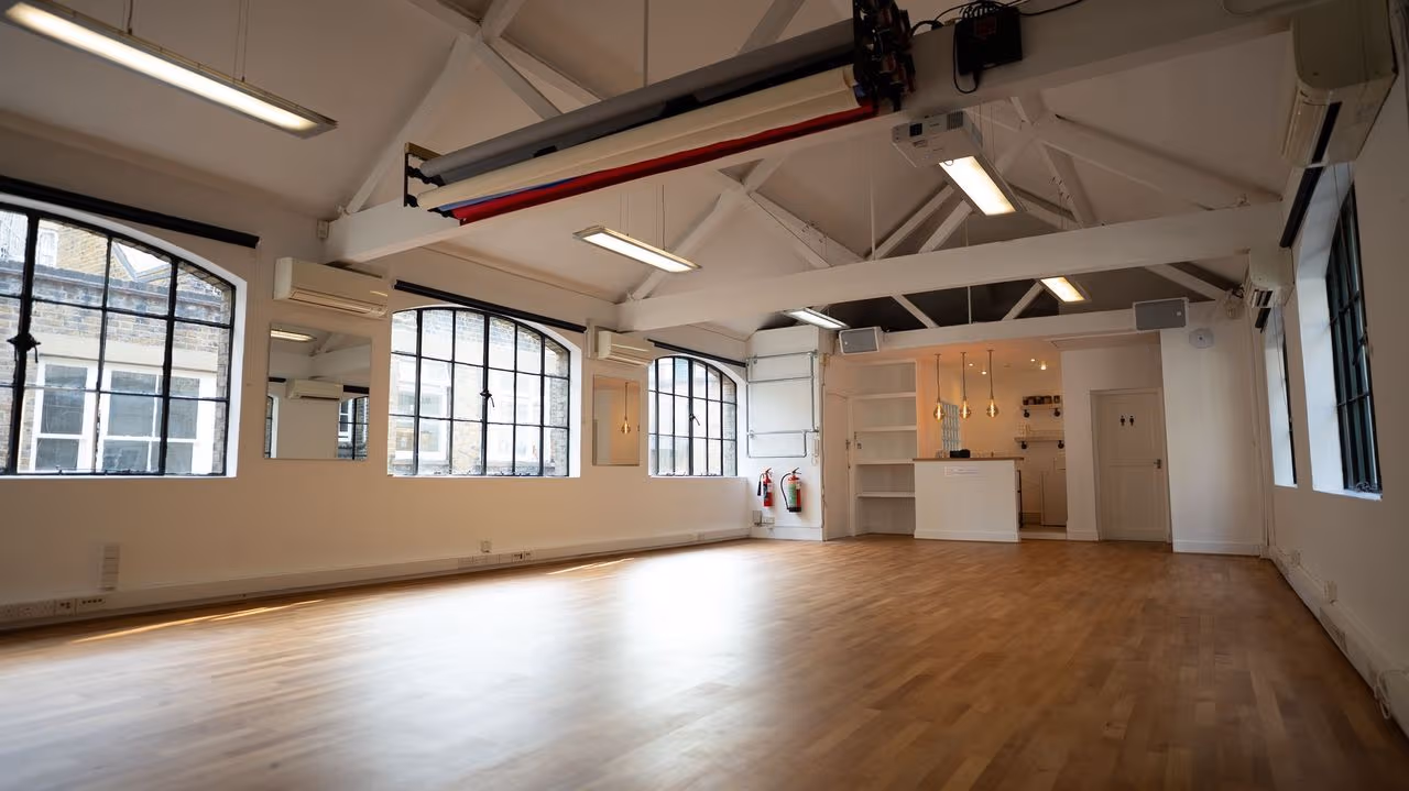 Studio 6, Bang Studios photo #3