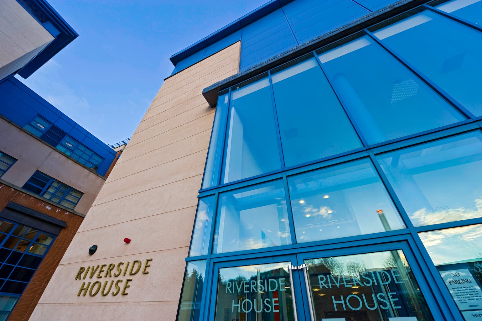 Regus Aberdeen Riverside Drive photo #2