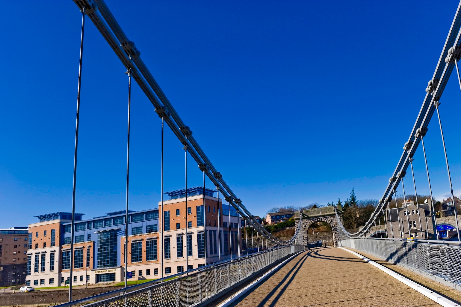 Photo of Regus Aberdeen Riverside Drive, Balmoral