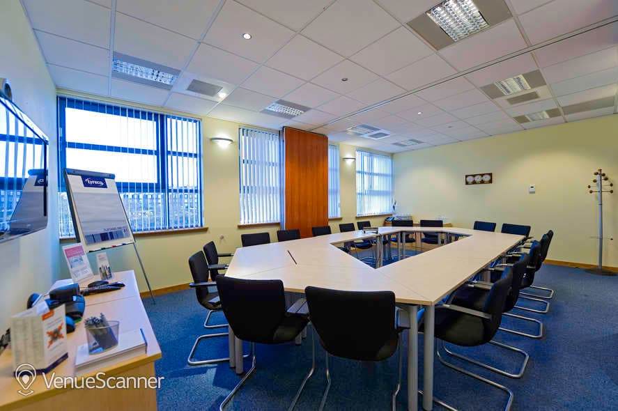 Regus Aberdeen Riverside Drive, Duthie photo #3