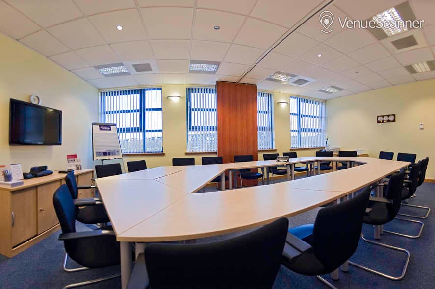 Duthie, Regus Aberdeen Riverside Drive photo #1