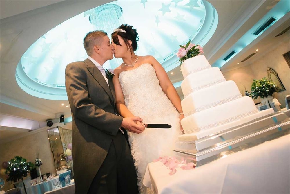 Photo of The Cumberland Hotel, The Oceana Suite