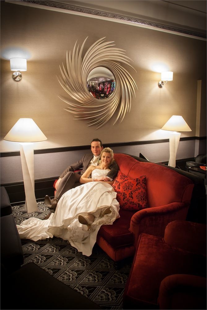 Photo of The Cumberland Hotel, The Boardroom