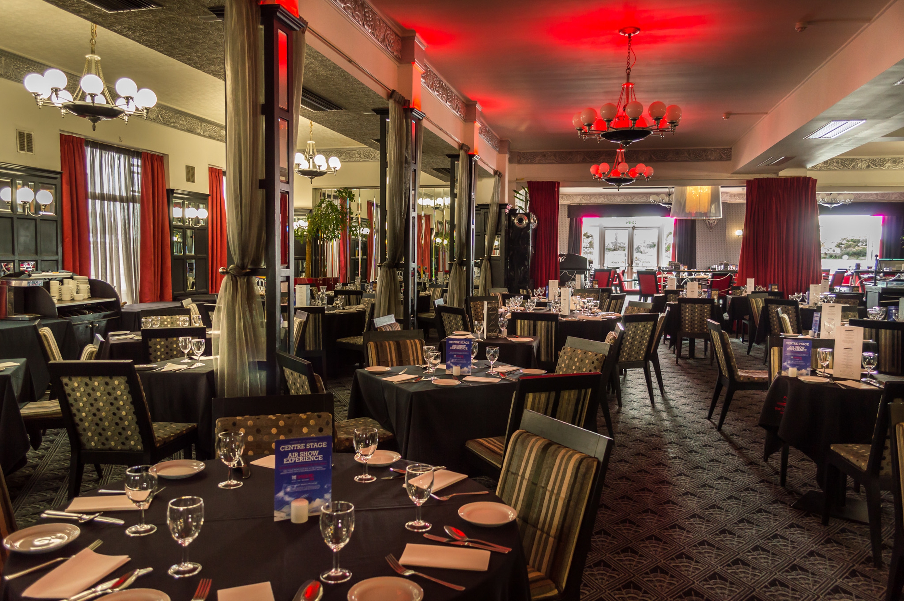 Photo of The Cumberland Hotel, The Mirabelle