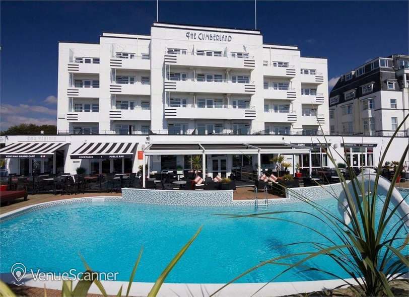 Exclusive Hire, The Cumberland Hotel photo #1